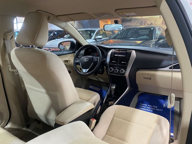 Toyota Yaris E, миниатюра 21
