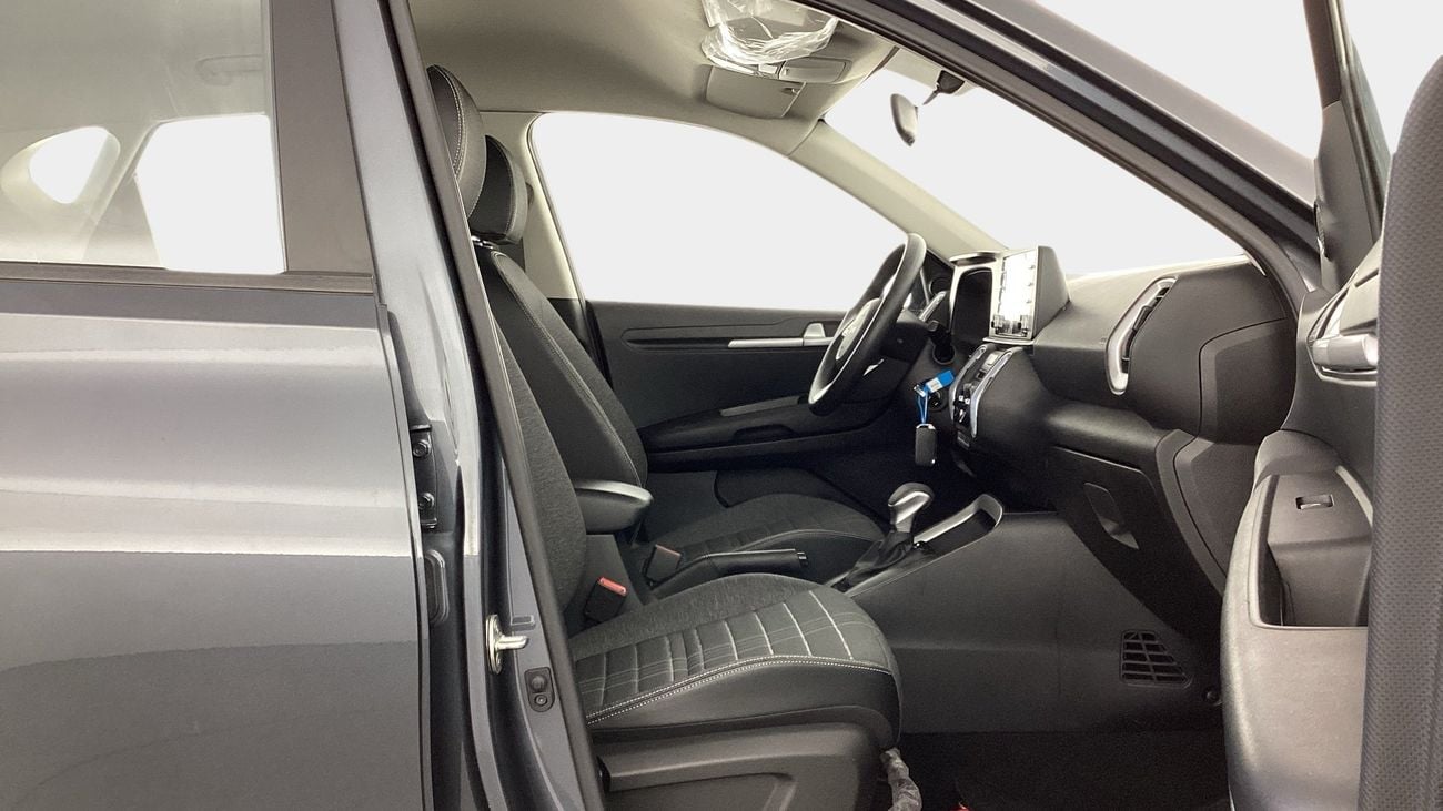 Kia Sonet EX STD | upto AED 20,000 Ramadan Discount | Guaranteed Warranty | 0 Down Payment