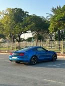 فورد موستانج