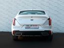 Cadillac CT4