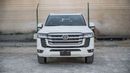تويوتا لاند كروزر Toyota Land cruiser GXR 4.0 HI 2026