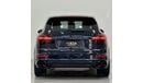 Porsche Cayenne 2016 Porsche Cayenne GTS, Full Service History, Warranty, GCC