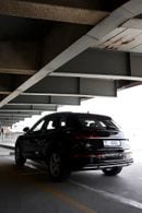 أودي Q5 45 TFSI Quattro Design 2.0L