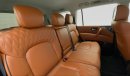 Nissan Patrol SE PLATINUM 4 | Under Warranty | Inspected on 150+ parameters