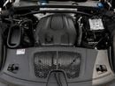Porsche Macan T