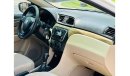 Suzuki Ciaz GL 580 PM || CIAZ 1.5L || PREFECT CONDITION || PARTIALLY AGENCY MAINTAINED