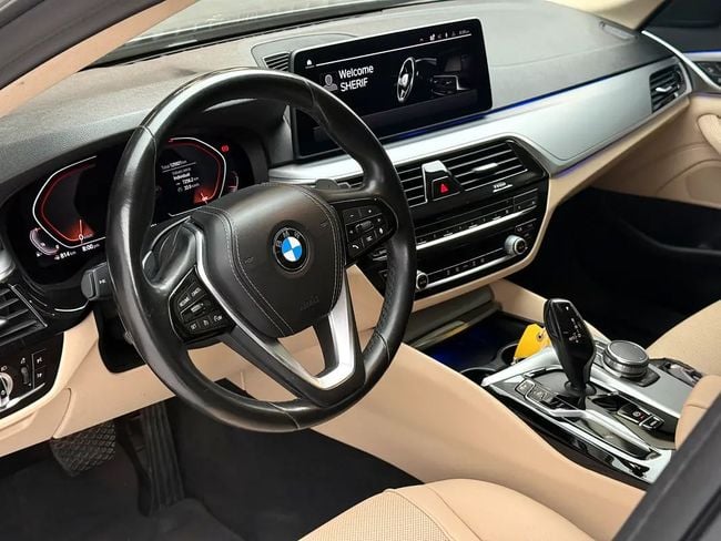 BMW 5 Series JOY EDITION, миниатюра 25