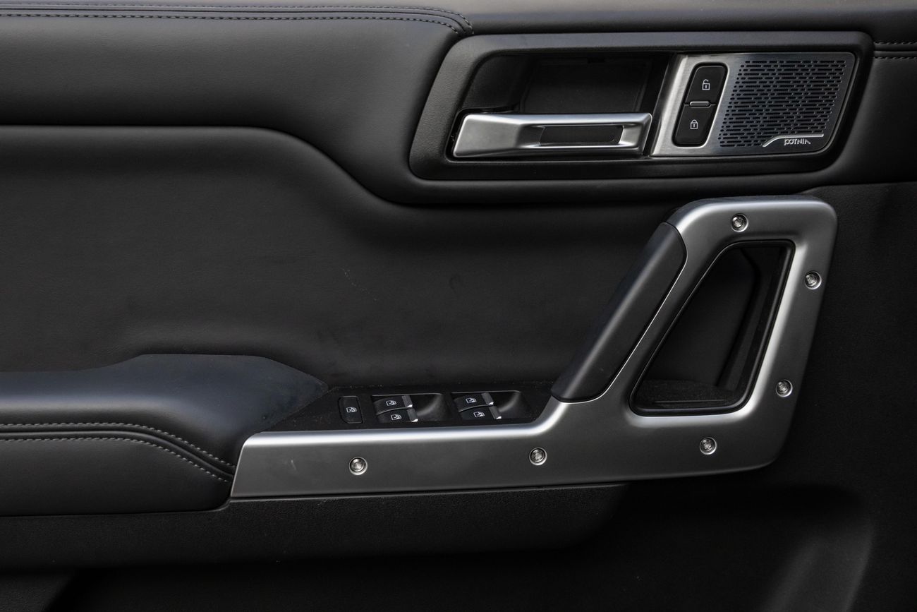 212 Motors T01 T01 Adventurer | 1,861 P.M | 0% Downpayment | Perfect Condition!