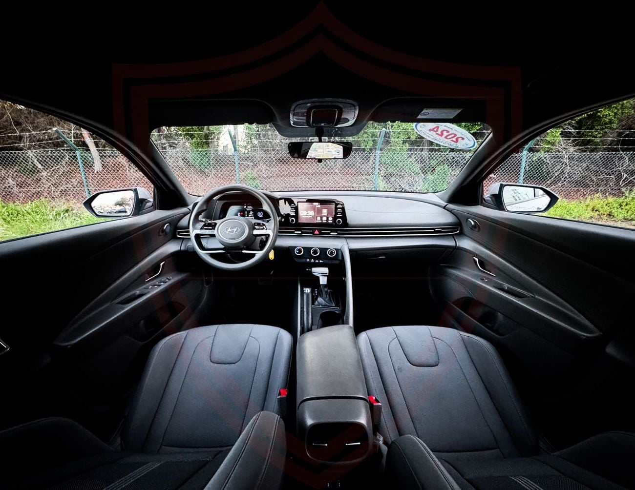 هيونداي إلانترا هيونداي إلنترا | 1.6 لتر | 2024 | خليجية | خالية من الحوادث | بحالة ممتازة | 823 شهرياً