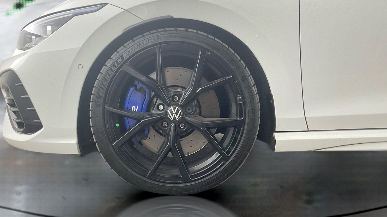 Volkswagen Golf R | upto AED 20,000 Ramadan Discount | Guaranteed Warranty | 0 Down Payment