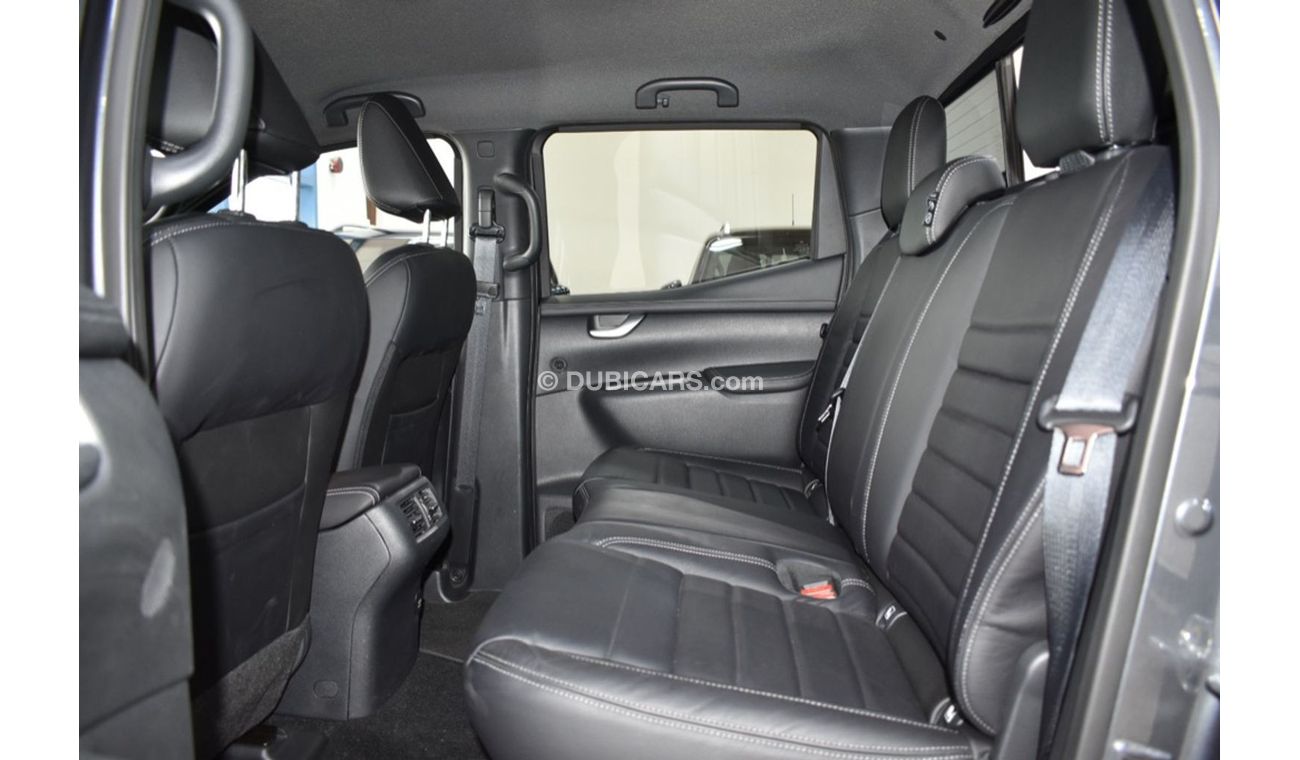 Mercedes-Benz X 250 d Mercedes Benz X350 2019 V6