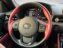 Toyota Supra GR 3.0L M/T AGENCY WARRANTY | AED 1,920 P.M | 0% DOWN PAYMENT | TOYOTA SUPRA GR | FULL AGENCY SERVICE HISTORY |