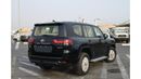 Toyota Land Cruiser 300 GXR 3.3L Diesel