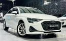 أودي A3 35 TFSI S Line 1.4L