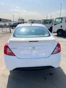 نيسان صني Nissan Sunny Basic 1.5 CC
