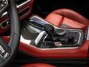 بي أم دبليو X5 M BUY NOW, PAY 2027 | THE BLACKLINE STANDARD | October 2030 BMW Warranty + Service Contract, GCC