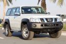 Nissan Patrol Safari NISSAN_PATROL_SAFARI_GL_4.8L_2023_AUTOMATIC_SAUDI