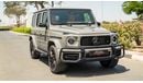 Mercedes-Benz G 63 AMG 4X4² NEW 2023 MODEL
