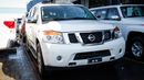 Nissan Armada LE V8