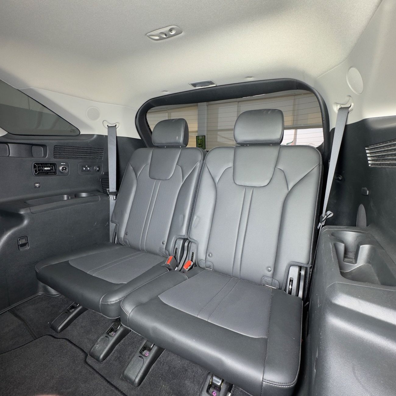 Kia Sorento Top 2.4L AWD