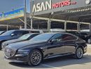 جينيسس G80 Prestige 2.5L AWD