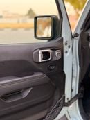 Jeep Wrangler SAHARA