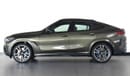 BMW X6M 50 i