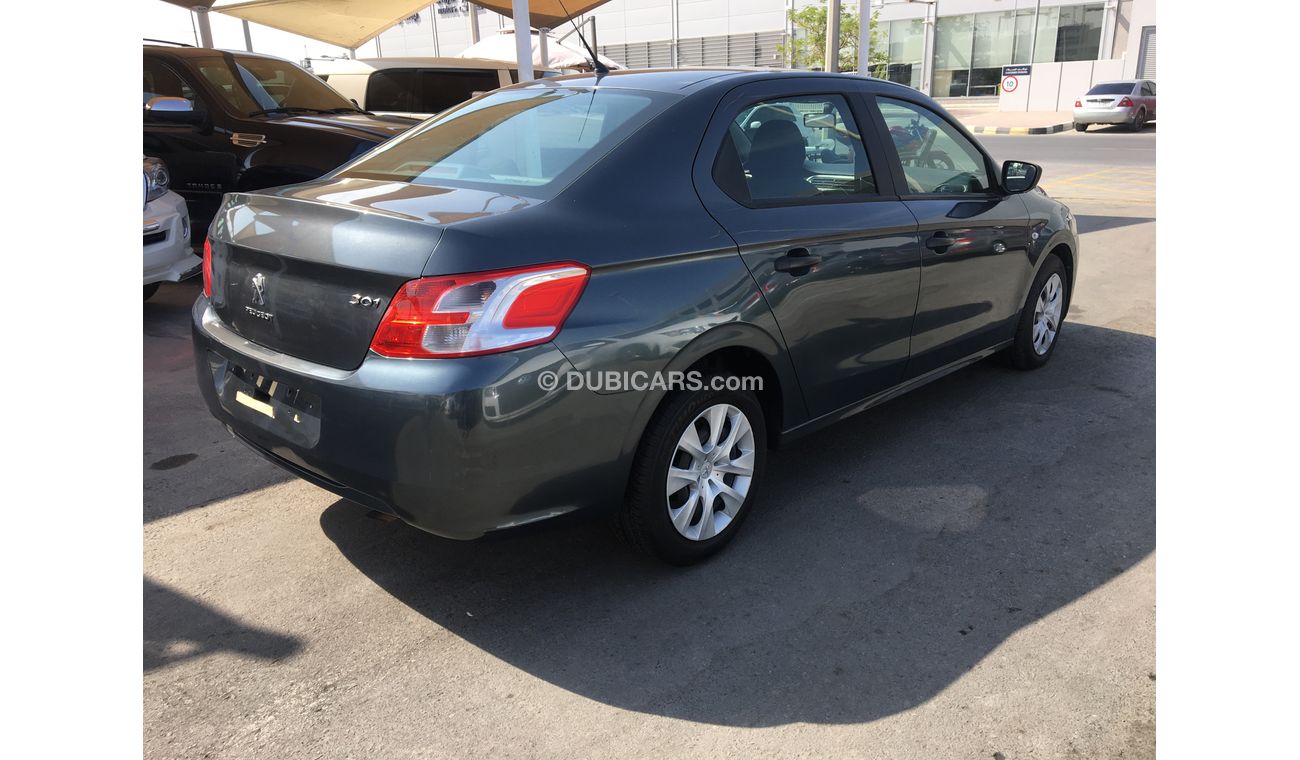 Peugeot 301 we offer : * Car finance services on banks * Extended warranty * Registration / export services