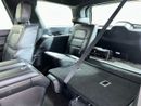 Lincoln Navigator PRESIDENTIAL 3.5L N1923 / AL TAYER MOTORS / AL QOUZ SHOWROOM