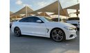 BMW 428i 428i FSH BY AGENCY M KIT