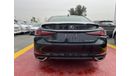 Lexus ES350 LEXUS ES350, 3.5L, PETROL, RWD, MODEL 2021 FULLL OPTON WITH 360 DEGREE CAMERA FOR EXPORT & LOCAL