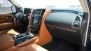 Infiniti QX80 LUXE PROACTIVE