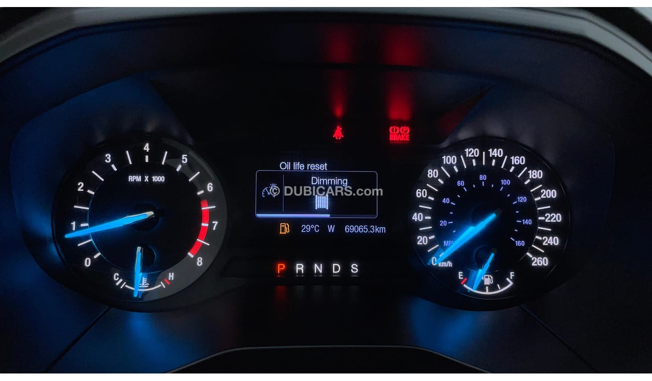 Ford Edge SE 2 | Zero Down Payment | Free Home Test Drive