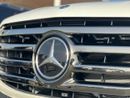 Mercedes Benz GLS580 Mercedes Benz GLS 580 4matic