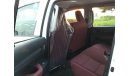 Toyota Hilux 2.4L DIESEL, 4X4 DC DLS, M/T MY17