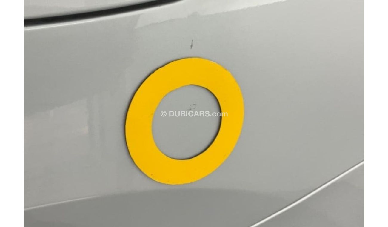 Dodge Charger SXT / SE