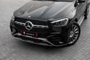 Mercedes-Benz GLE 450 Mercedes-Bens GLE 450 4Matic