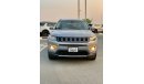 جيب كومباس LIMITED EDITION 4x4 HOT LOT 2.4L V4 2020 US IMPORTED