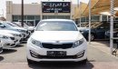 كيا أوبتيما Kia Optima