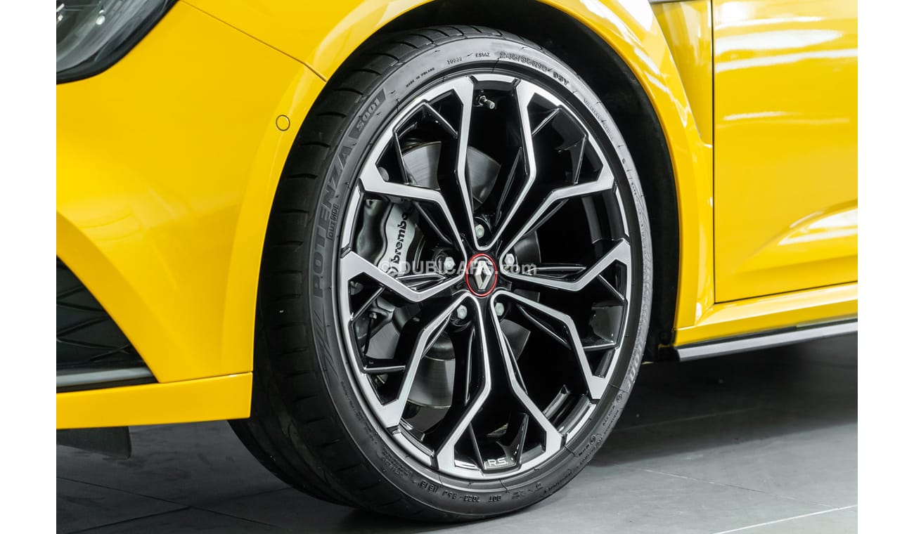 Renault Megane 2020 Renault Megane RS / 3 Year Renault Warranty