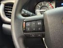 تويوتا هيلوكس Toyota Hilux 4x4 2.4L full Option automatic gearbox