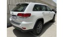 Jeep Grand Cherokee Limited 3.6L | GCC | EXCELLENT CONDITION | FREE 2 YEAR WARRANTY | FREE REGISTRATION | 1 YEAR FREE IN