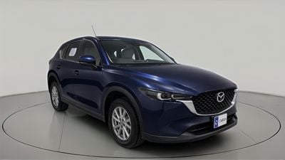 مازدا CX5 GL كارس24 هي سوق ضخم للسيارات المستعملة موثوق ومضمون ٪كارس24 هي سوق ضخم للسيارات المستعملة موثوق ومضمون