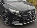 Mercedes-Benz V 300 VIP Conversion Brand New 2025 Model in RHD or LHD