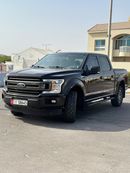 Ford F 150 XLT 4x4