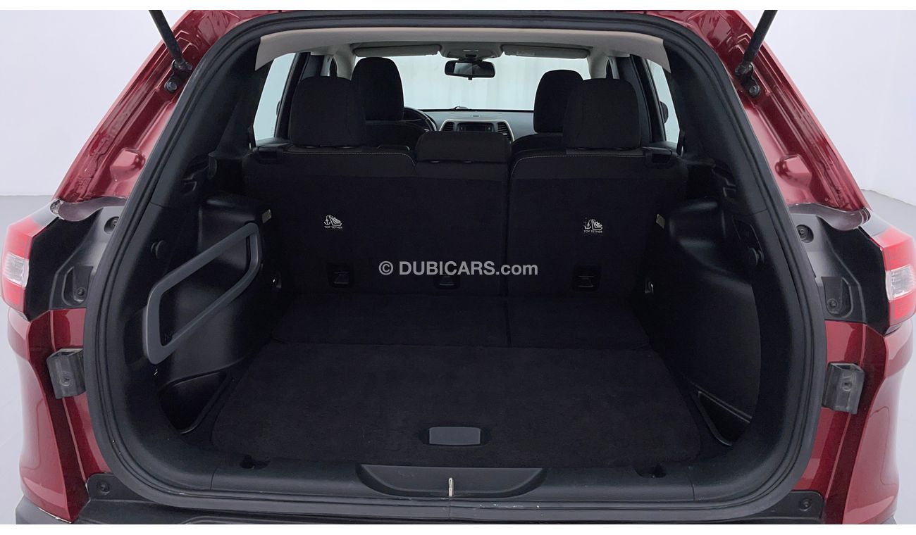 Jeep Cherokee SPORT 2.4 | Under Warranty | Inspected on 150+ parameters