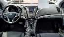 Hyundai i40 Push Start 2.0 PANORAMIC