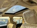 تويوتا لاند كروزر GXR HIGH OPTION || 4.0L PETROL V6 | RADAR | 360*CAMERA, HDS UP DSPLY | SOFT CLOSE DOOR (CODE#GXR4OM)