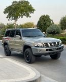 نيسان باترول SUPER SAFARI T1