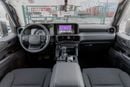 Toyota Prado 2026 Prado TXL-1 | 2.4L Turbo Petrol (Export)